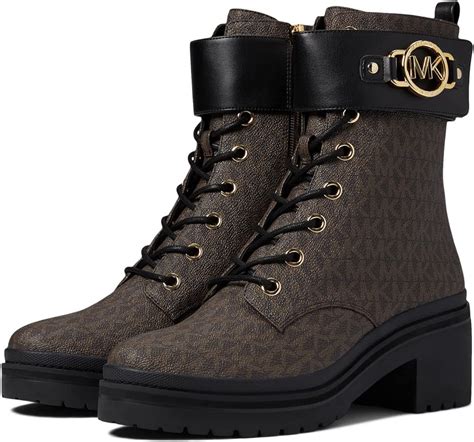 amazon michael kors boots